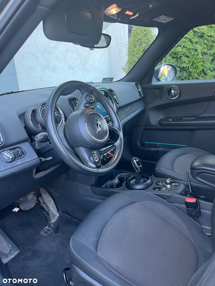 MINI Countryman Cooper - 10