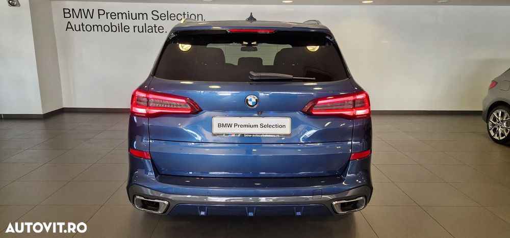 BMW X5 - 5