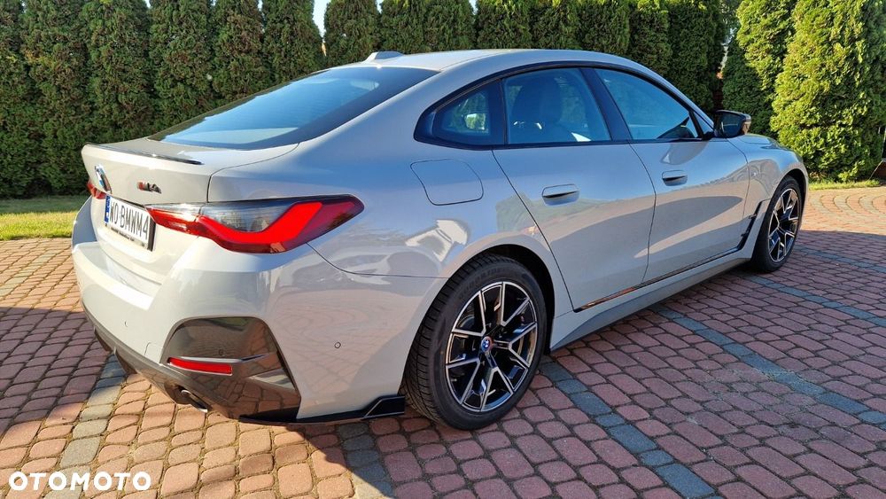 BMW Seria 4 - 12
