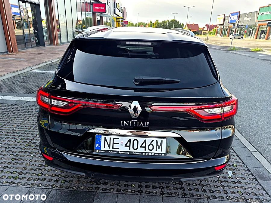 Renault Talisman BLUE dCi 200 EDC INITIALE PARIS - 5