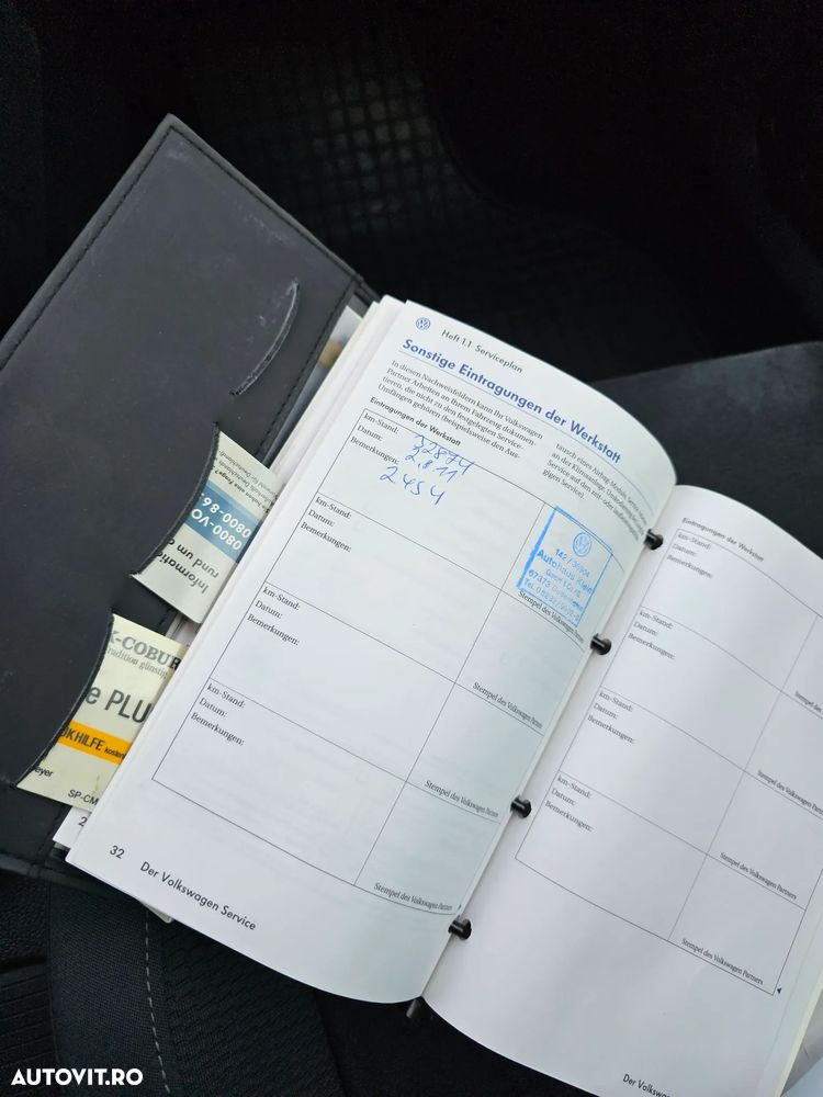 Volkswagen Golf 1.4 TSI Highline - 37