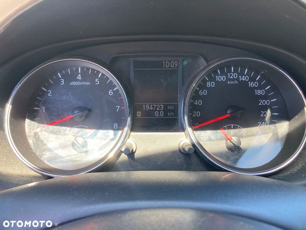 Nissan Qashqai+2 2.0 Acenta - 7