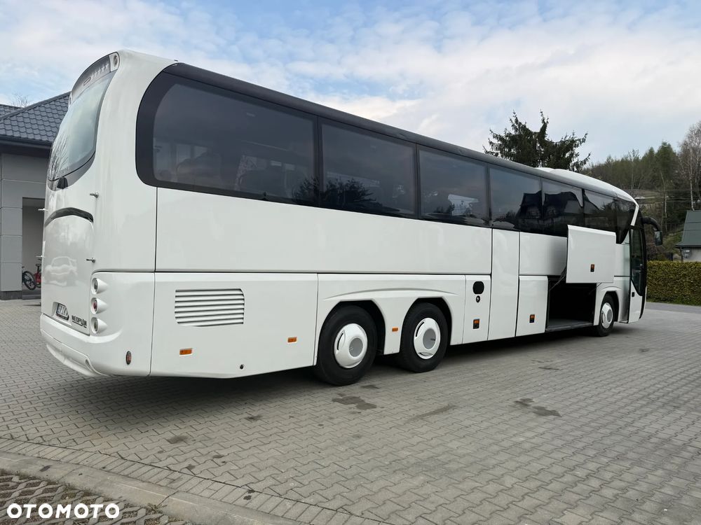 Neoplan Tourliner - 6