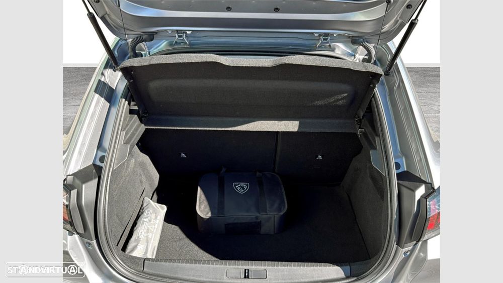 Peugeot e-208 50 kWh Active Pack - 21