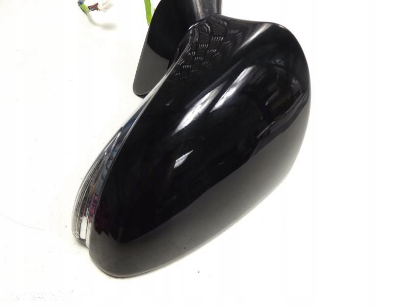 LEXUS LS IV 600H LONG LUSTERKO LEWE 16 PIN 2015r - 5