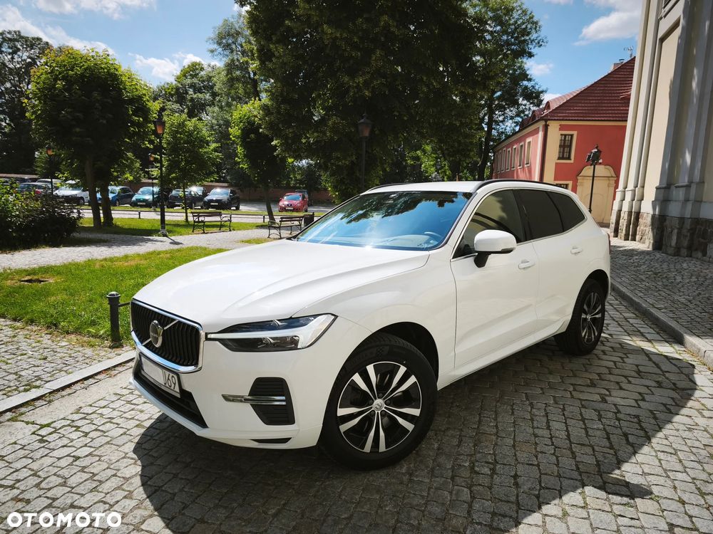 Volvo XC 60 B4 B Momentum Pro - 20