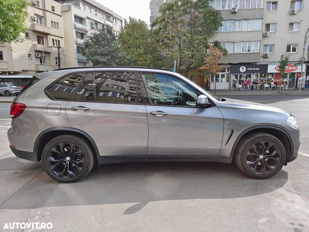 BMW X5 xDrive30d - 9