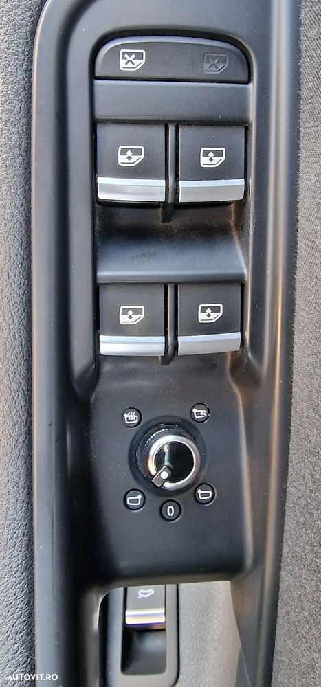 Audi A5 ack 40 TDI S tronic - 17