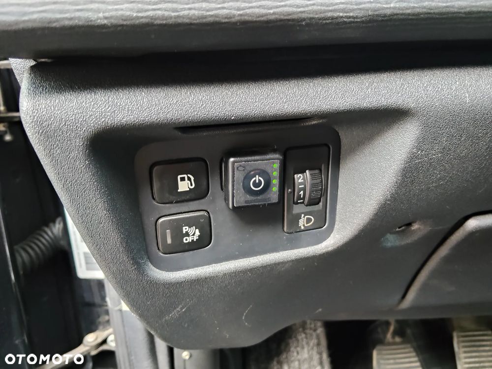 Citroën C4 Picasso VTi 120 Selection - 12