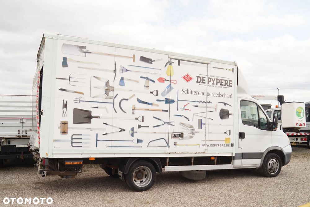 Iveco Daily - 4