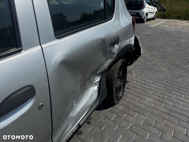 Dacia Sandero Stepway - 24