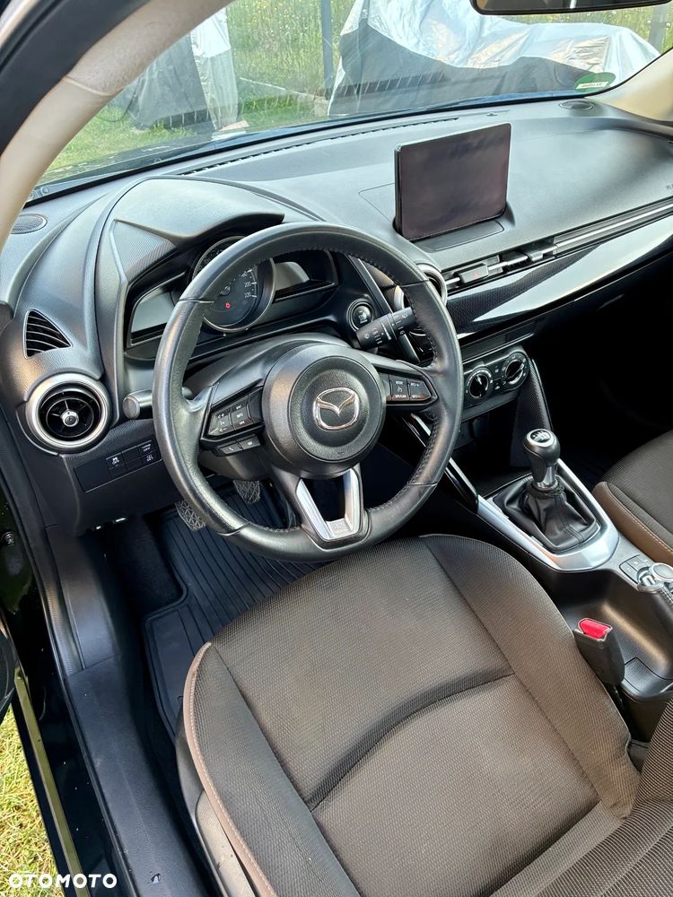 Mazda 2 1.5 Skymotion - 9