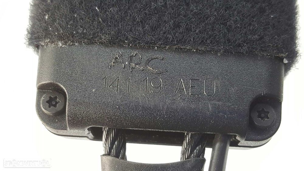 ENGATE DA CORREIA CITROEN DS7 CROSSBACK (X74) - 3