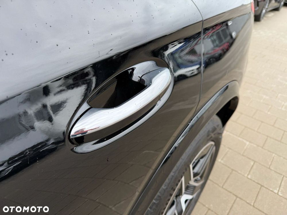 Mercedes-Benz GLC 200 mHEV 4-Matic AMG Line - 16