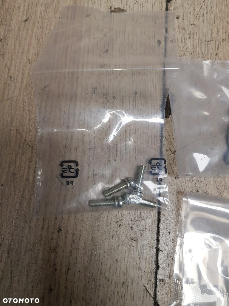 Zestaw naprawczy kranika membrana Honda VT750 VTX1300 CB600F 16953-KEA-023 - 4