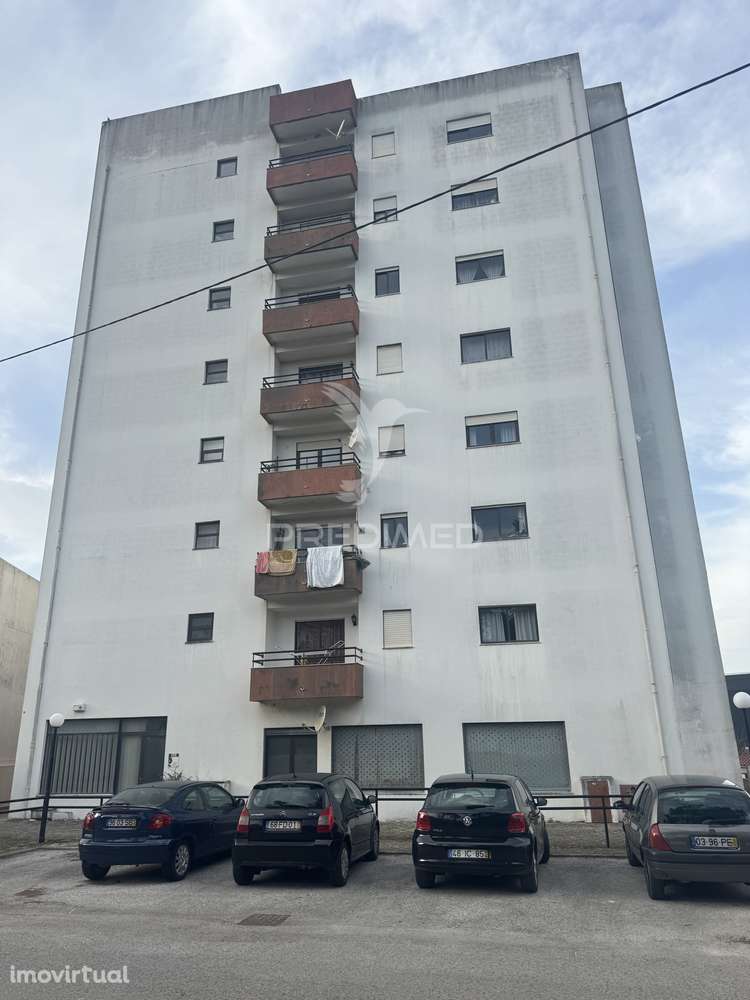 Apartamento T1 – Em Fase Final de Construção - Grande imagem: 2/16