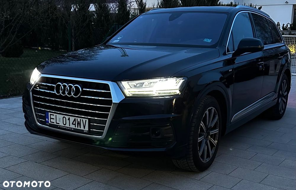Audi Q7 - 24