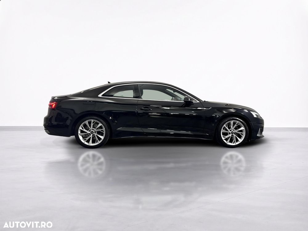 Audi A5 Coupé 35 TFSI S tronic - 7