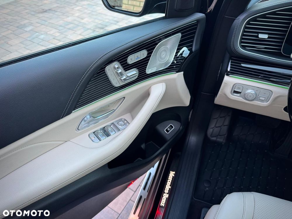 Mercedes-Benz GLE 450 4-Matic - 10