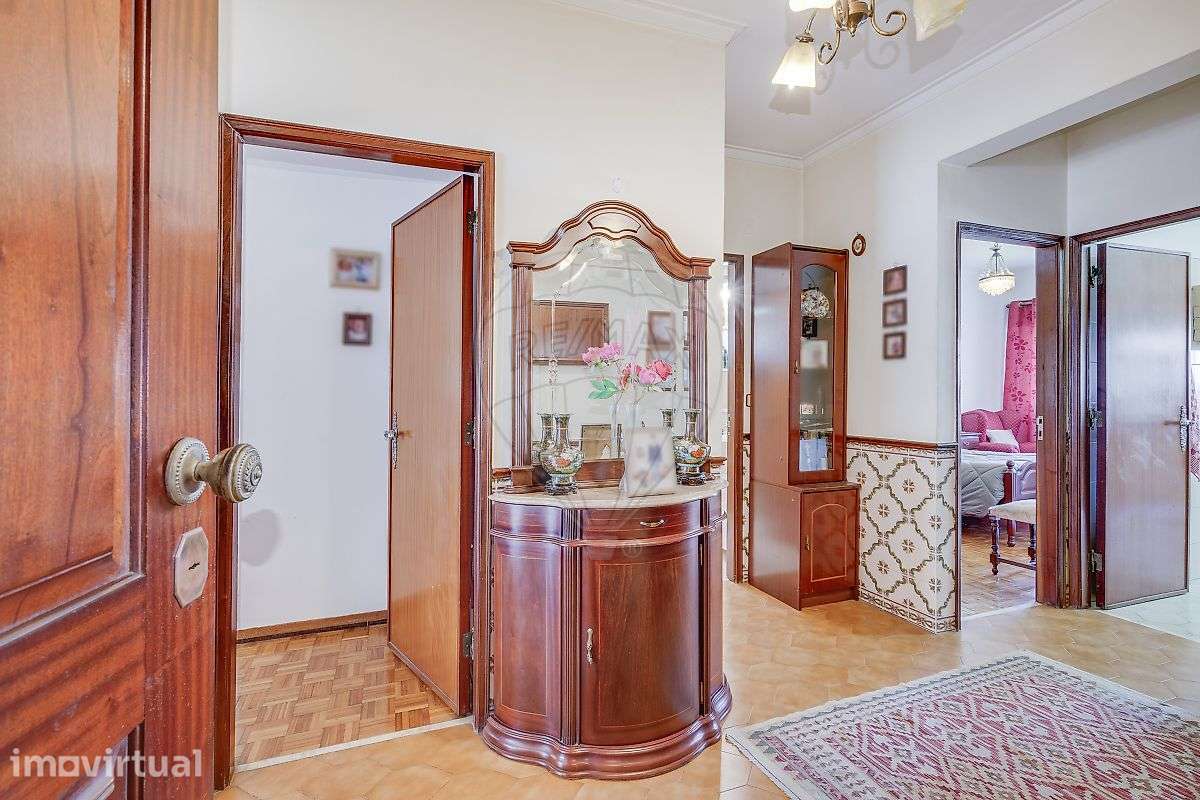 Apartamento T2 para venda - Grande imagem: 2/24