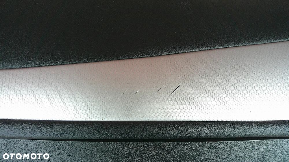 RENAULT MEGANE 3 III DESKA ROZDZIELCZA KOKPIT - 3