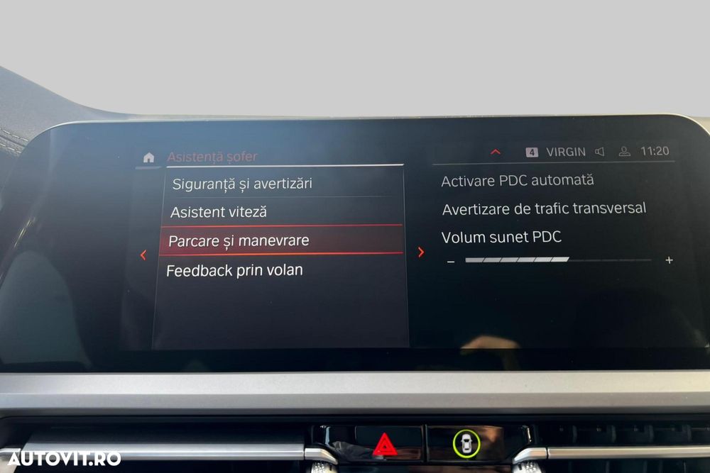 BMW Seria 3 330e xDrive Aut. - 22