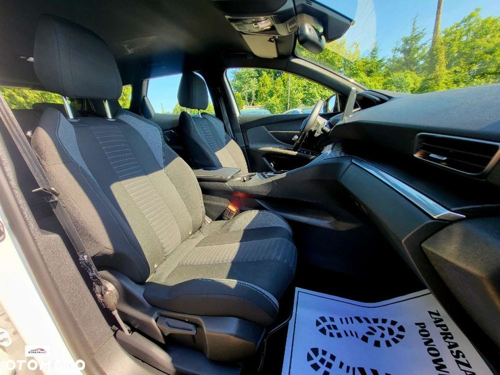 Peugeot 3008 - 6
