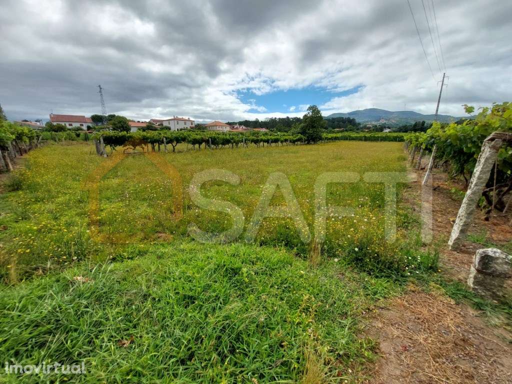 Terreno construtivo - Grande imagem: 2/3