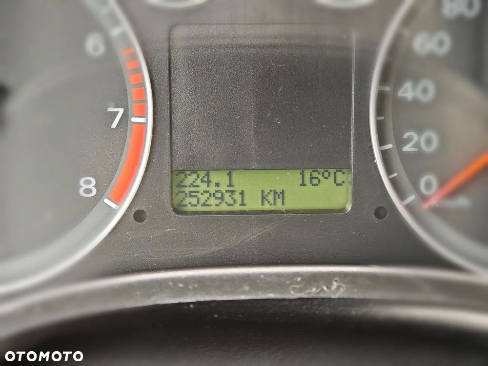 Ford Focus - 11