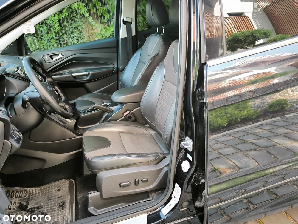 Ford Kuga 2.0 TDCi 4WD Trend - 10