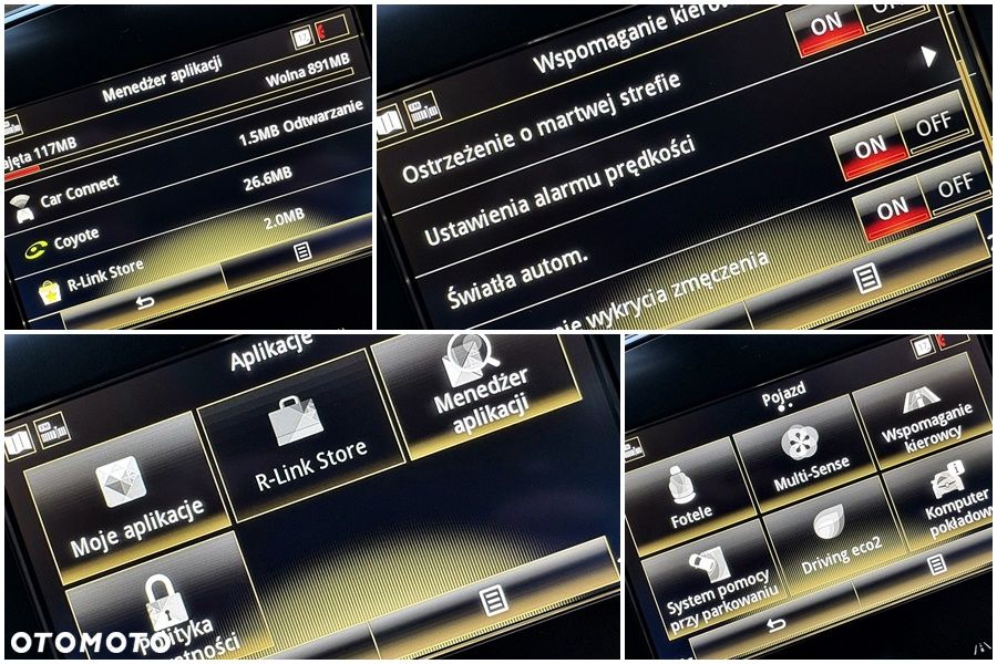 Renault Scenic ENERGY TCe 140 EDC LIMITED - 37