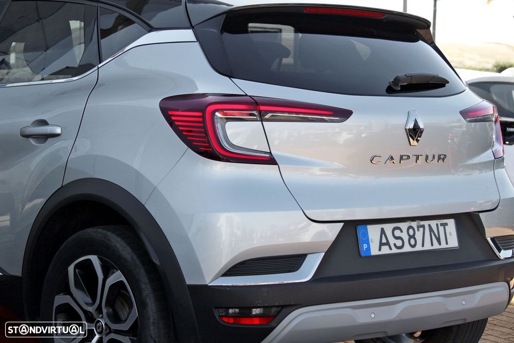 Renault Captur - 9