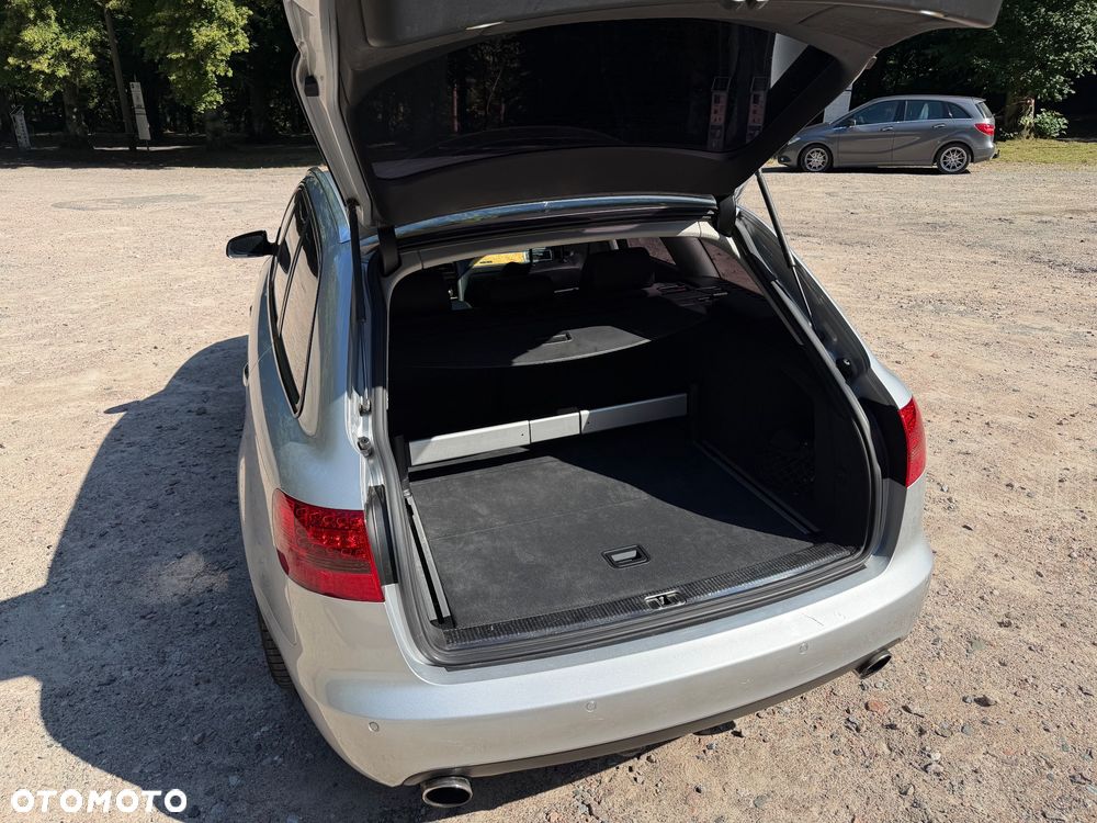 Audi A6 Avant - 20