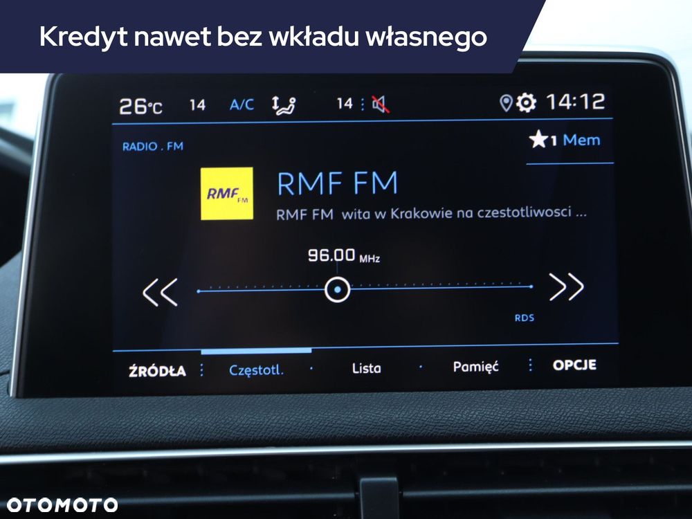 Peugeot 3008 - 15