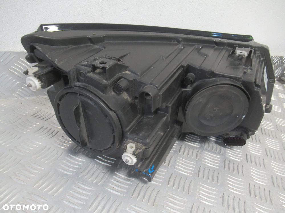LAMPA PRZEDNIA PRZÓD LEWA VW TIGUAN I LIFT 5N1941005B 2010-2016 - 19