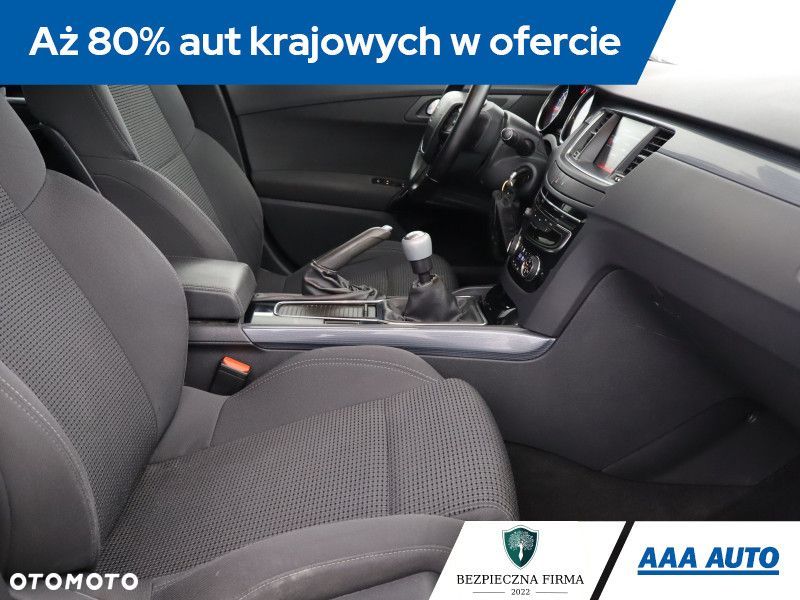 Peugeot 508 - 11