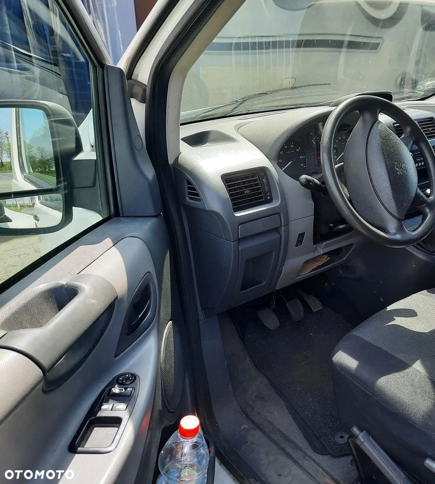 Peugeot EXPERT 3 (G9) - 4