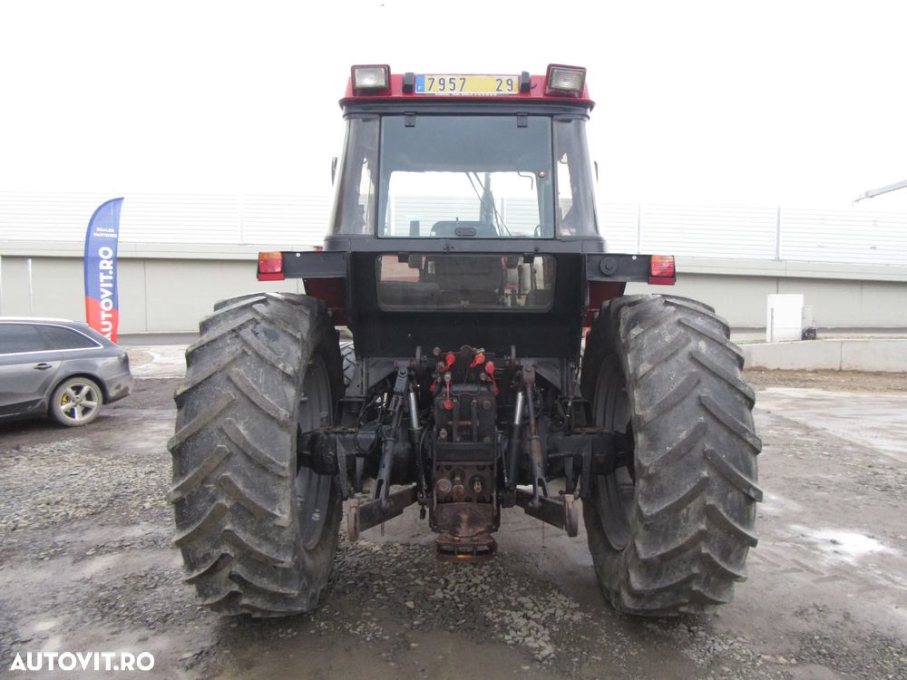 Case IH 1056 XL - 6