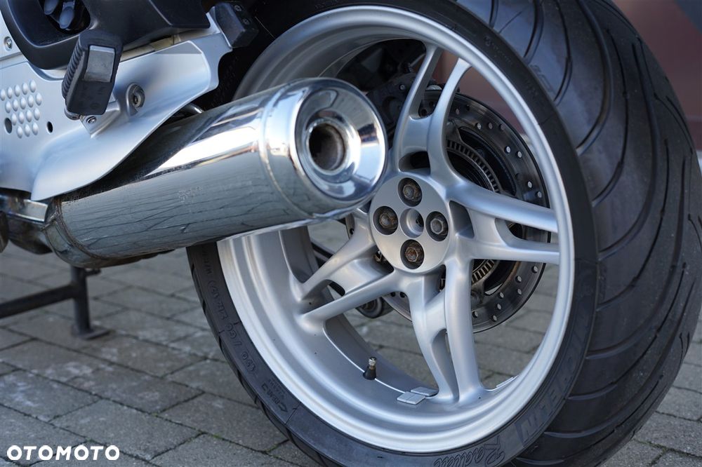 BMW R - 25
