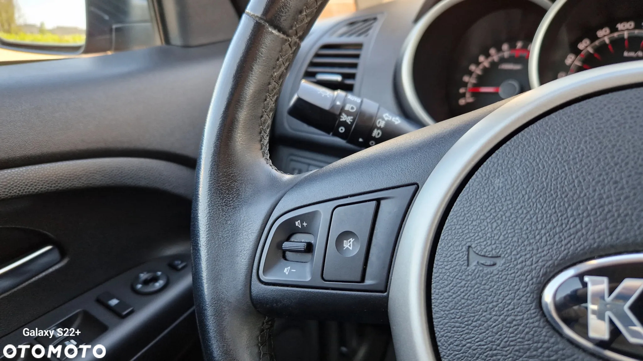 Kia Venga 1.6 CVVT Dream Team Edition - 17