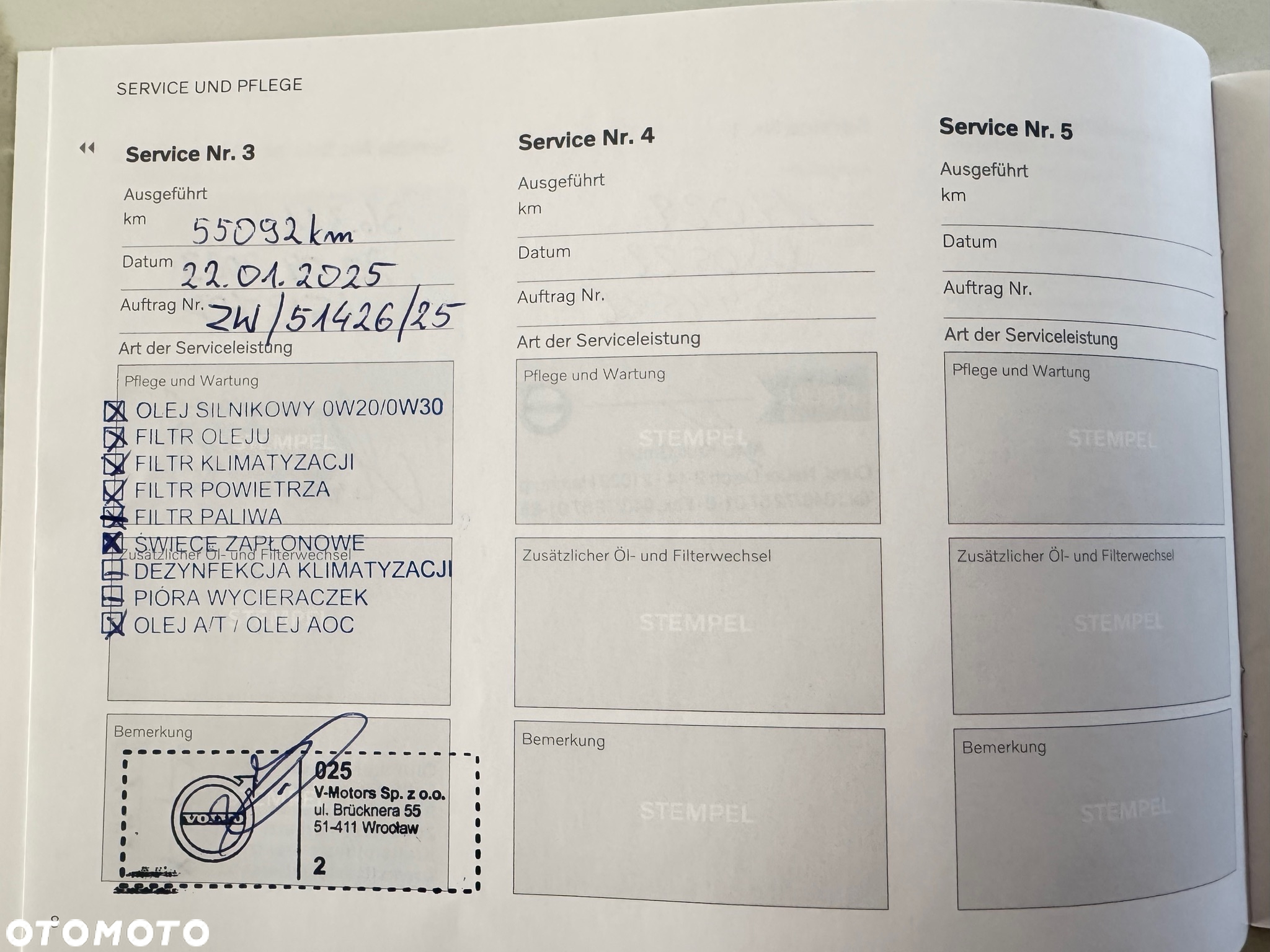 Volvo XC 40 T4 Recharge DKG Inscription Expression - 7