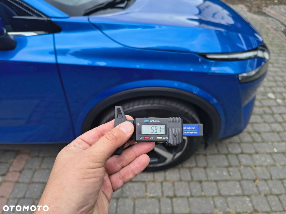 Nissan Qashqai 1.3 DIG-T N-CONNECTA - 19