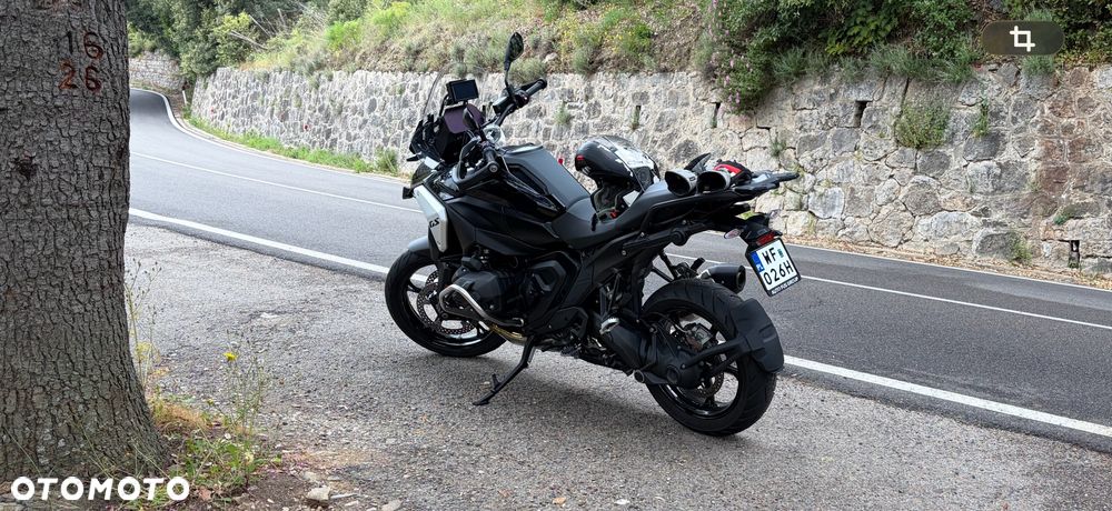 BMW GS - 7