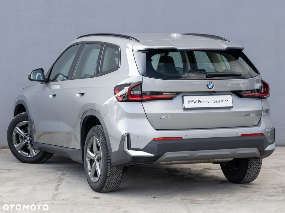 BMW X1 - 4