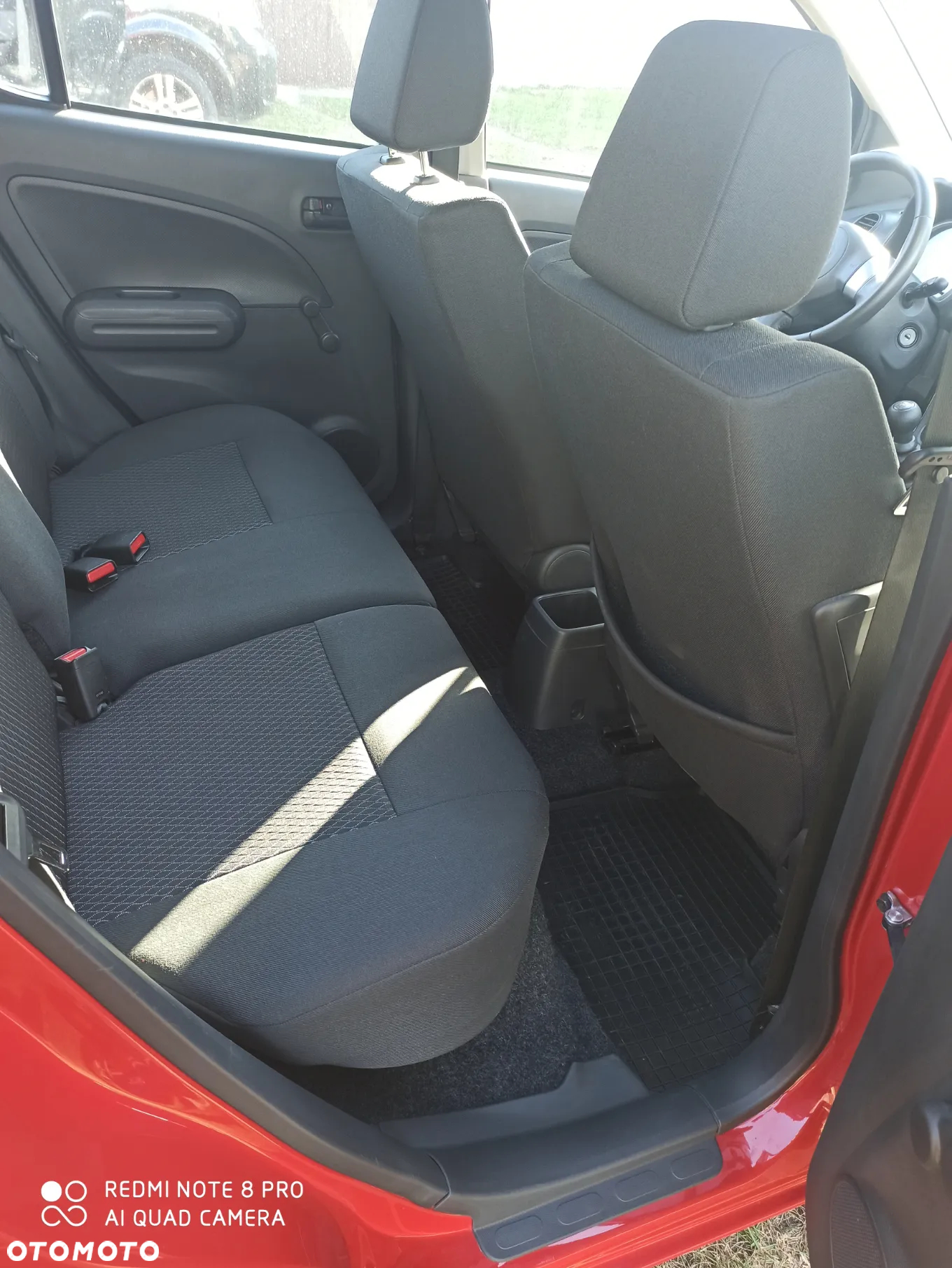 Suzuki Splash 1.0 Club - 3