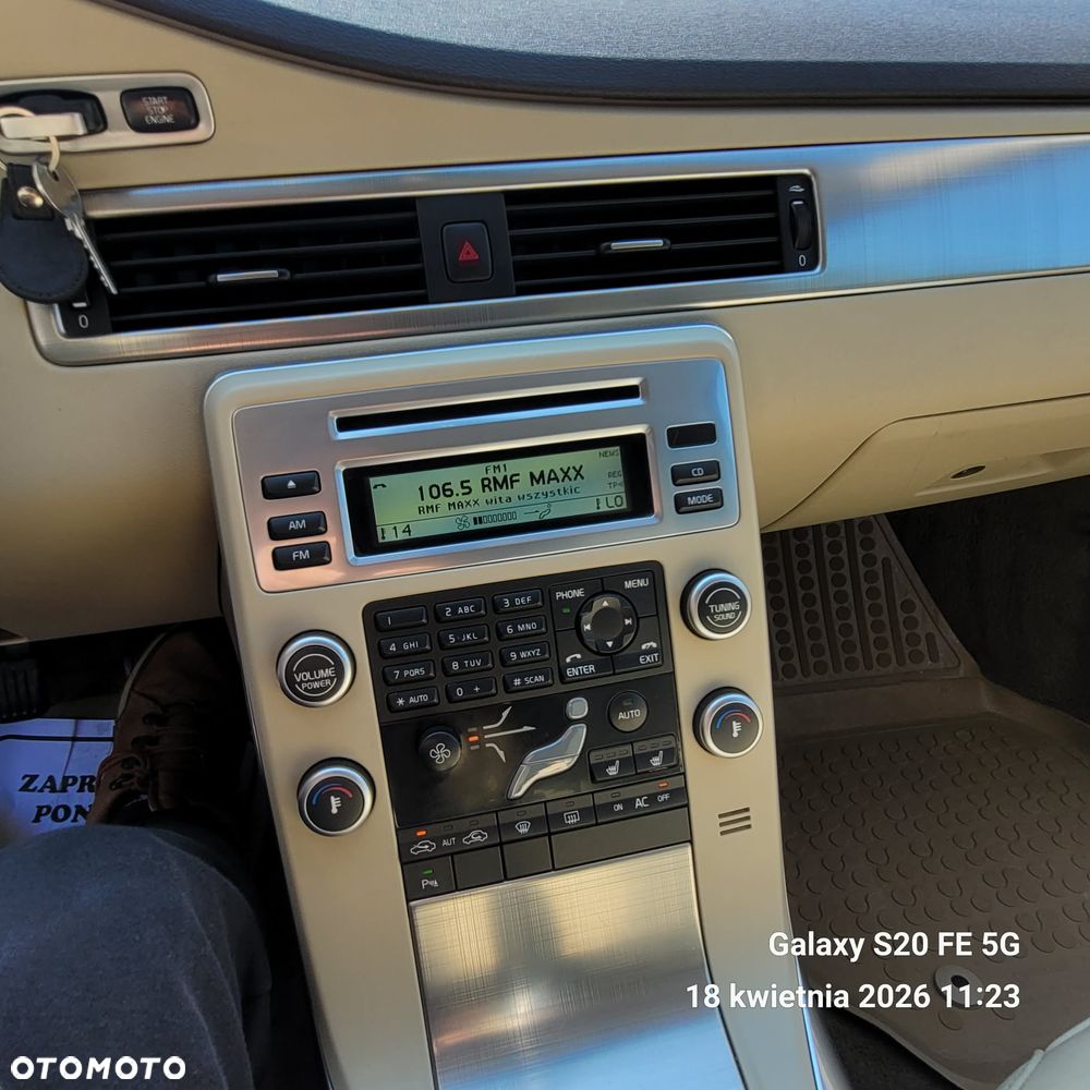 Volvo S80 D3 Momentum - 36