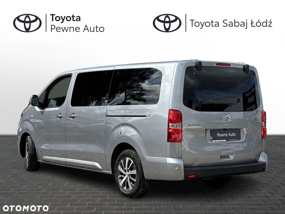 Toyota Proace Verso 2.0 D4-D Long VIP - 3