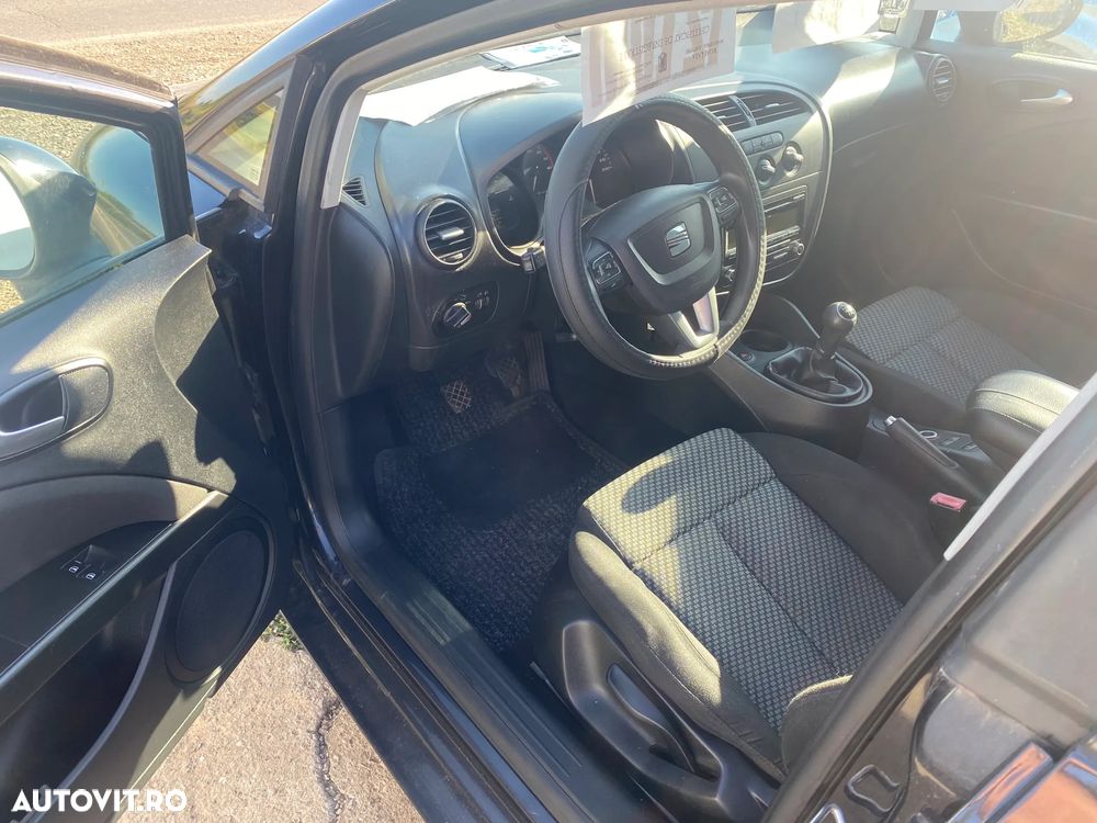 Seat Leon - 6