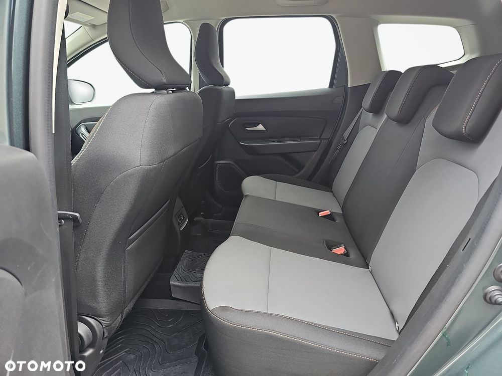 Dacia Duster - 24