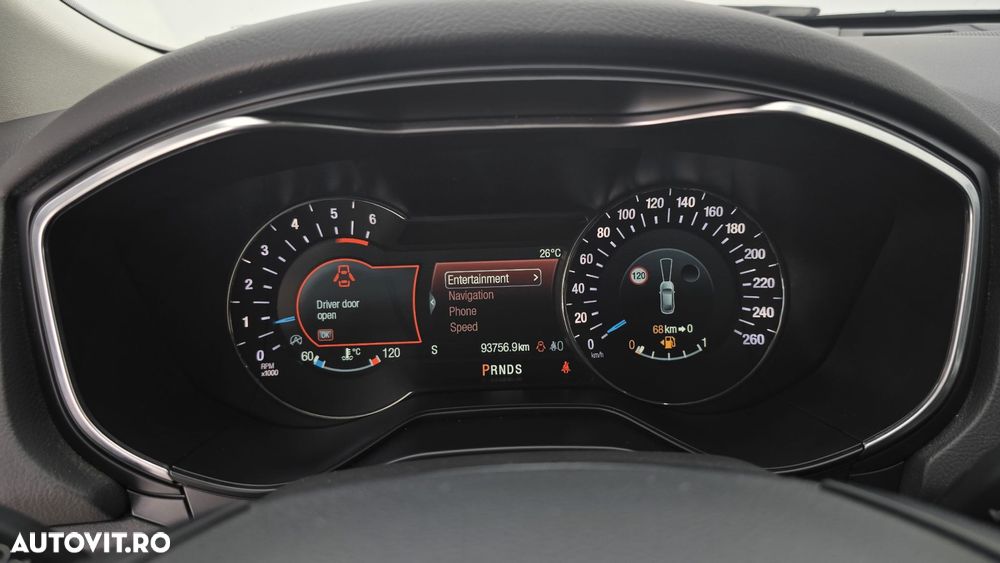 Ford Mondeo 2.0 TDCI Aut. AWD Vignale - 17